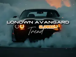 AVANGARD SLOWED