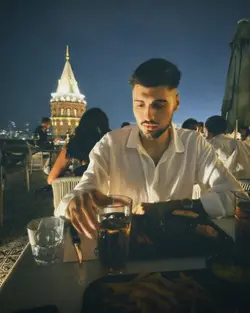 Bir Kurşun Kaleme...