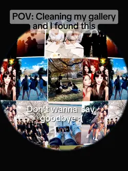 Cleaning my gallery 