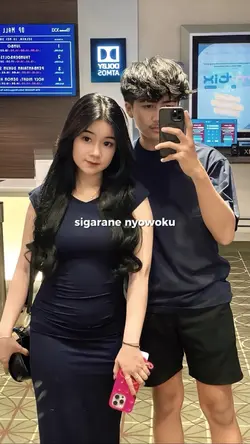sigarane nyowoku 