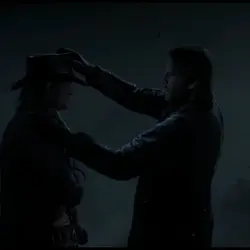 Arthur Morgan edit 