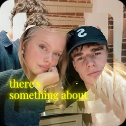 Couple trend