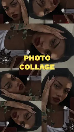 Photo Collage✨