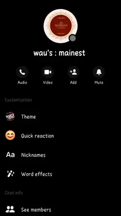 wau's mb 