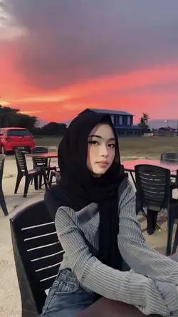 aku taknak pergi