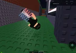 Gnarly
