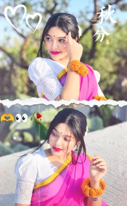 new trending tmp