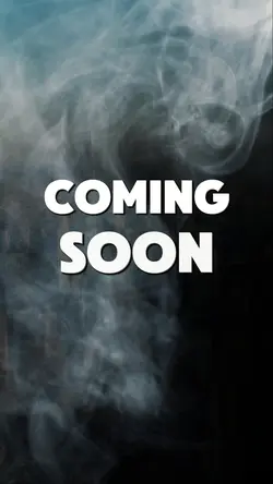 Coming soon
