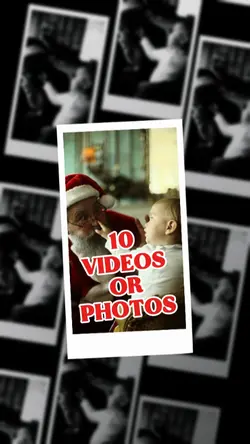 Christmas Is Coming