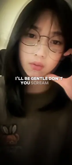 BE GENTLE