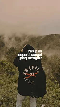 hiduo ini seperti
