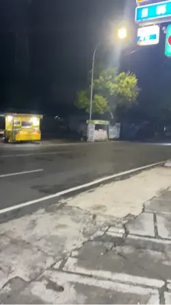 Indomaret sad story