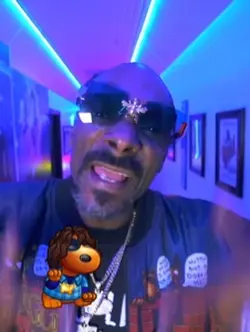 Snoop Dogg — Gifts