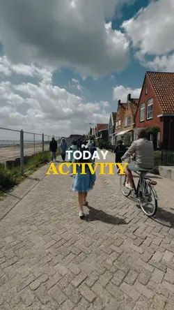 Today Activity
