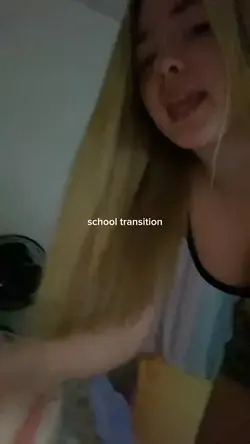 school transition