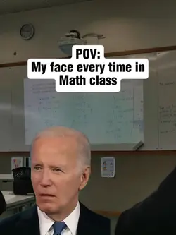 Math Face