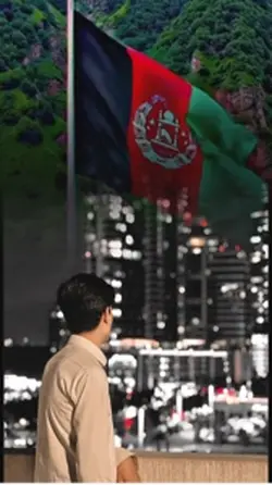 19 August 🇦🇫