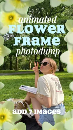 spring photodump