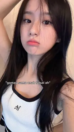 gmau sma anak futsal