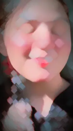 Cute Girl SlowMo