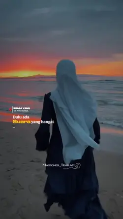 Suara Tak Kembali