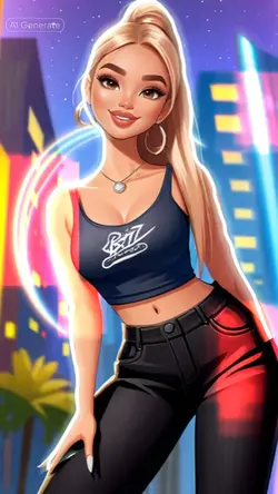 Bratz 
