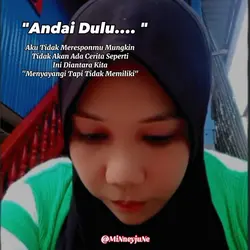 andai dulu