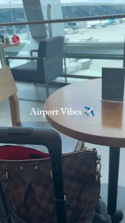 Airport Vibes