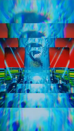 Abyss _ Kaiju No. 8