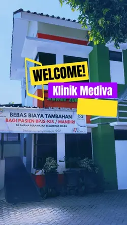 Welcome to mediva
