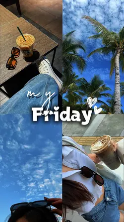 myfriday