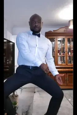 Dancing 