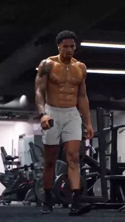 Gym time
