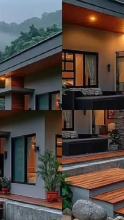 efek foto dan video