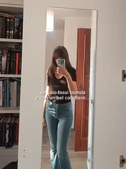 se solo... 