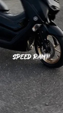 SPEED RAMP #1