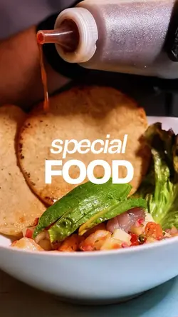 Special Food