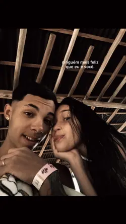 eu e vc

