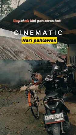 hari pahlawan 2023