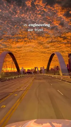 in eng'g we trust