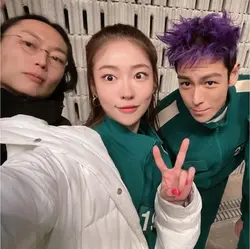 간단 템플릿