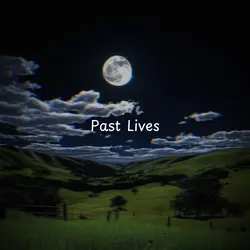 past lives muffled