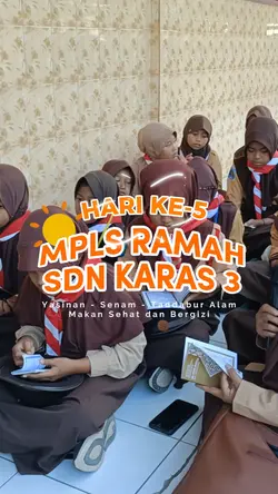 MPLS RAMAH 