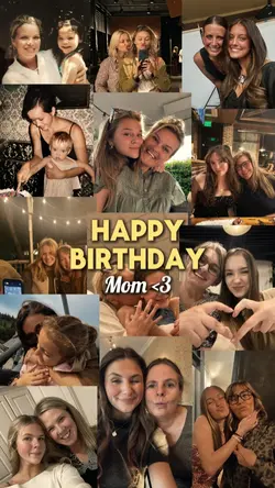 HappyBirthdayMom