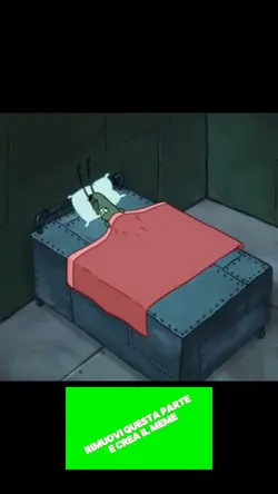 SpongeBob Clips