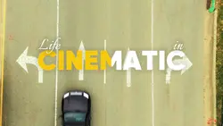 Colorgrading cinema