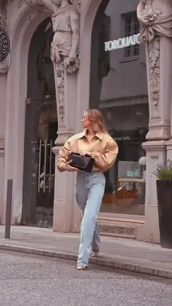 Walking Alone