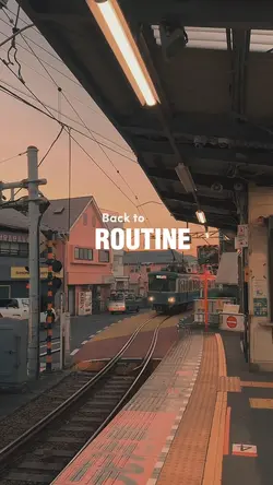 Mini vlog work 