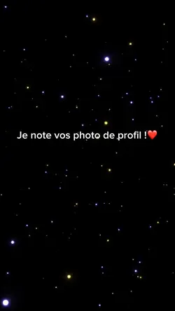 Je note 