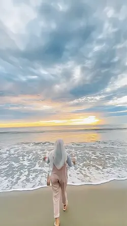 aesthetic beach